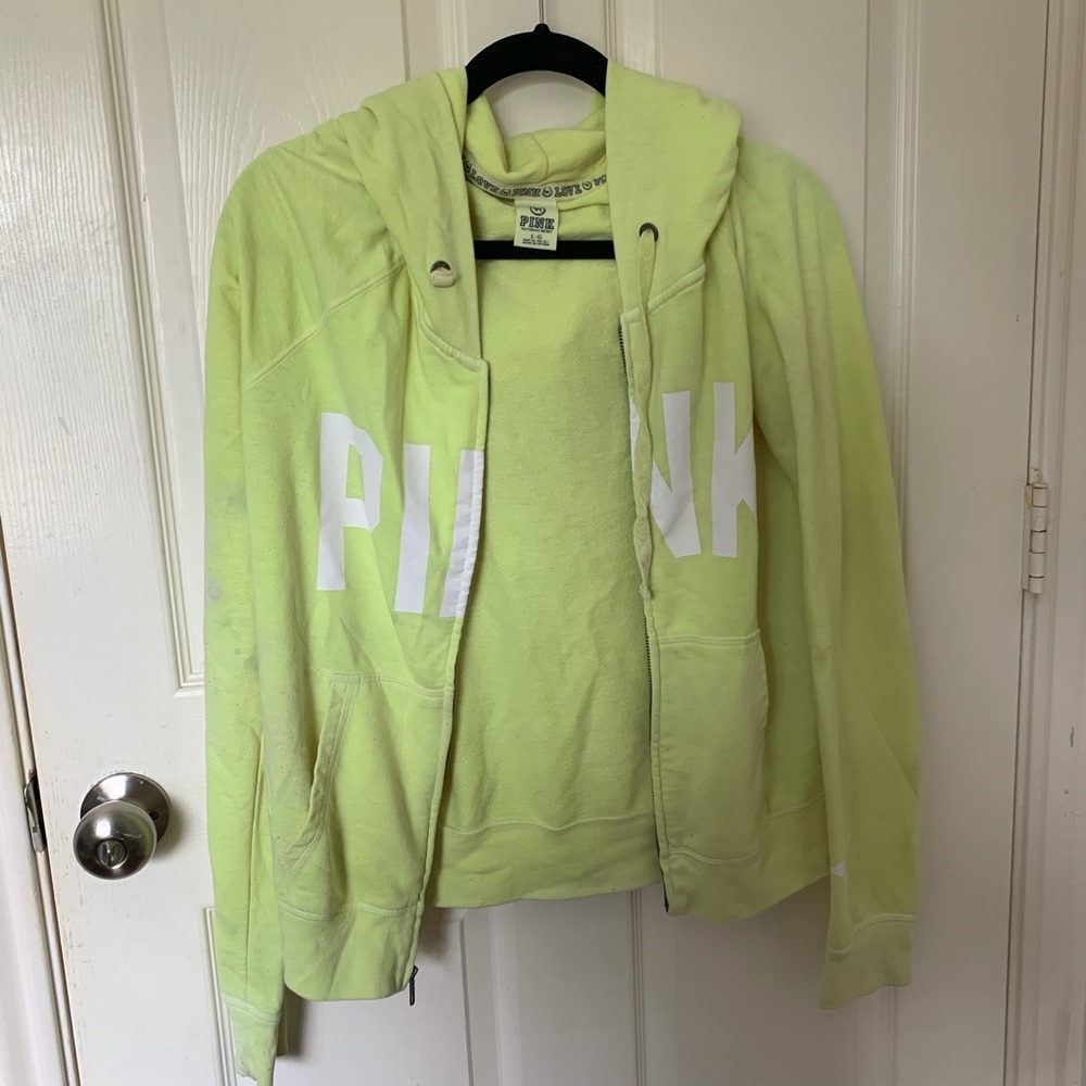 Pink Brand Sweater